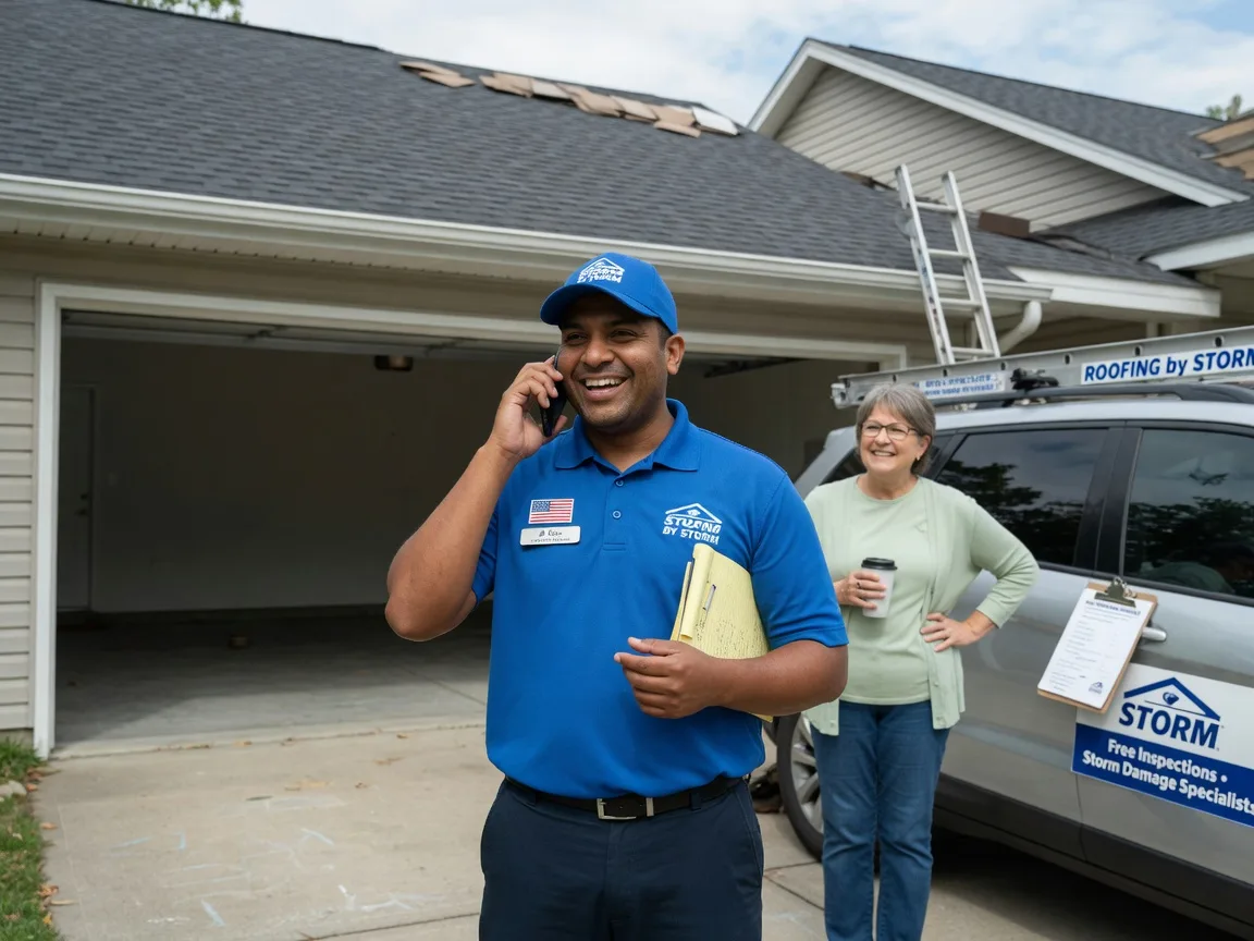 Roof Repair Near Me Rohwer, AR FAQs